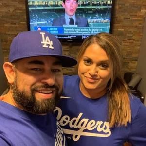 Meet your Posher, Fernando